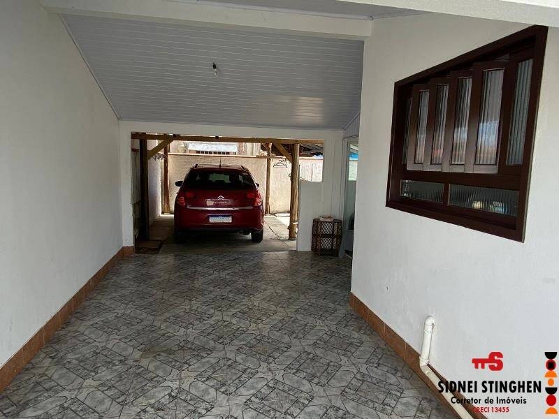 Sobrado à venda com 4 quartos, 150m² - Foto 25