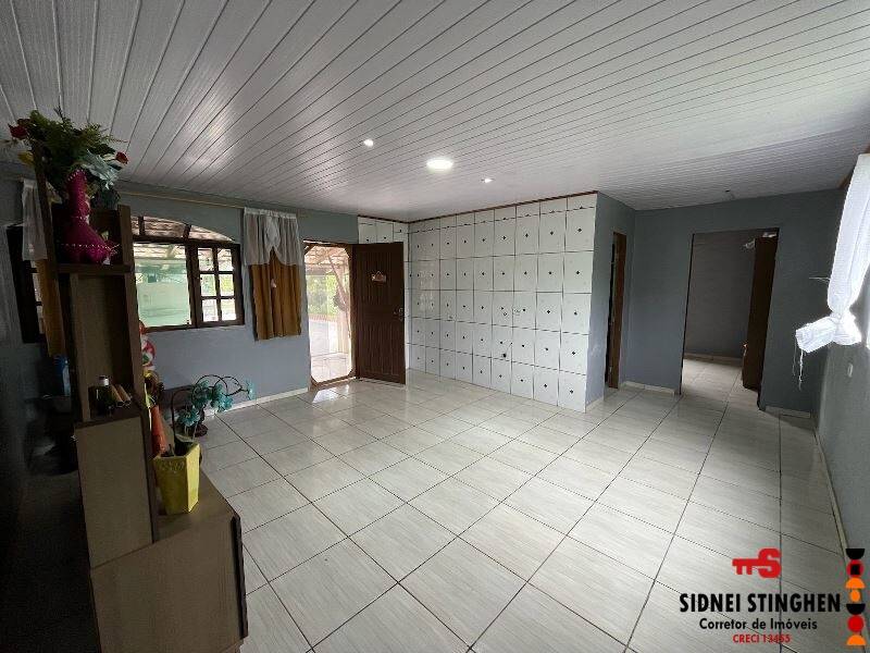 Casa à venda com 2 quartos, 120m² - Foto 4