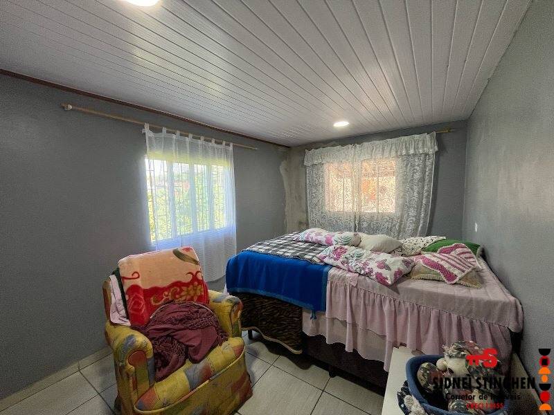 Casa à venda com 2 quartos, 120m² - Foto 6