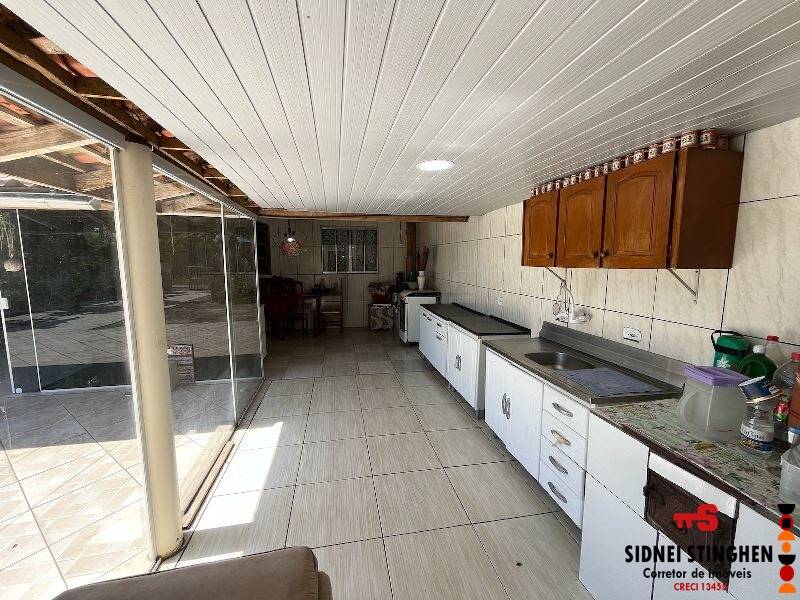 Casa à venda com 2 quartos, 120m² - Foto 9