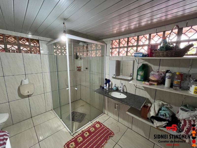 Casa à venda com 2 quartos, 120m² - Foto 10