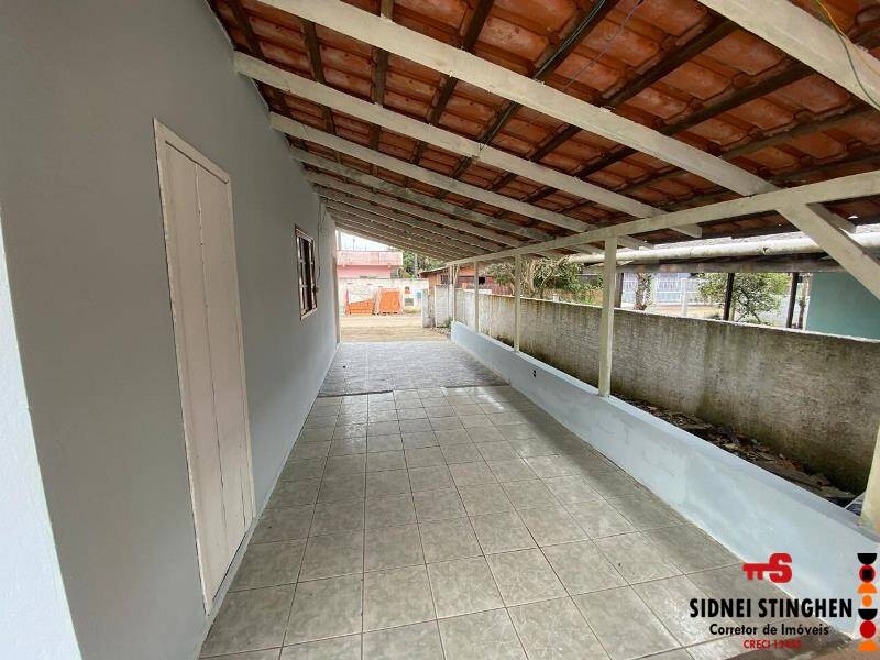 Casa à venda com 3 quartos, 80m² - Foto 6