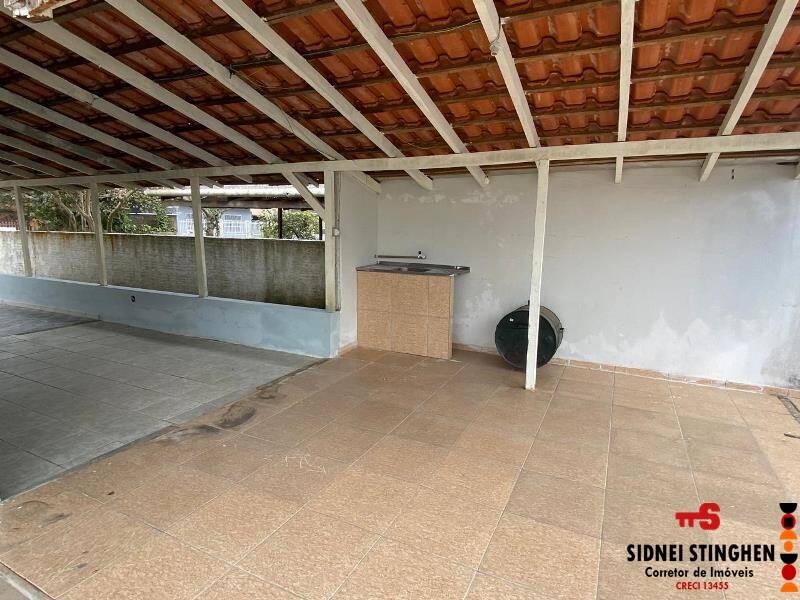 Casa à venda com 3 quartos, 80m² - Foto 13