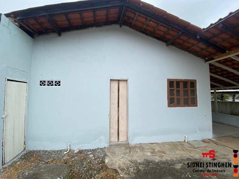 Casa à venda com 3 quartos, 80m² - Foto 14