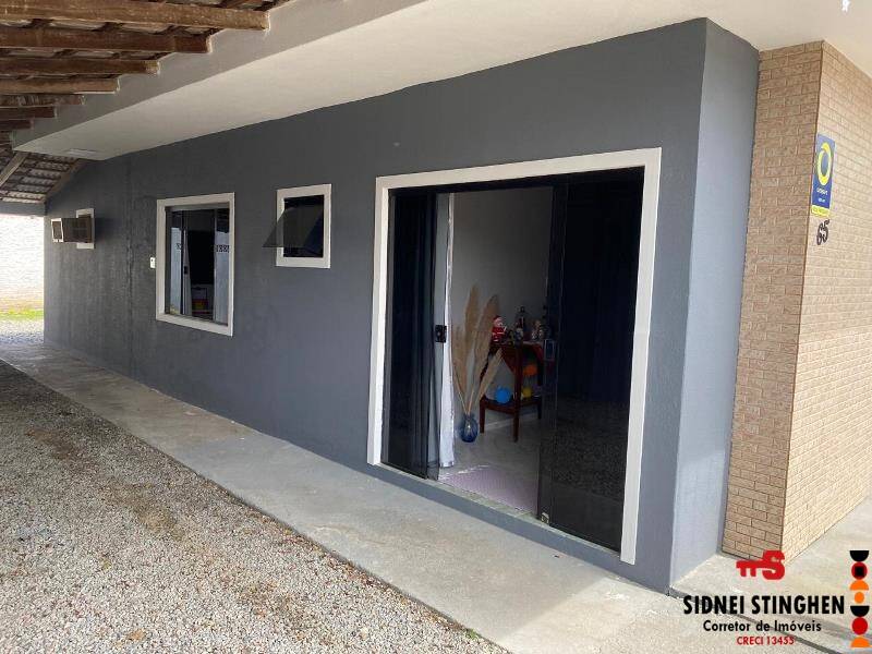 Casa à venda com 3 quartos, 136m² - Foto 3