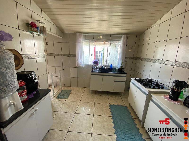 Casa à venda com 3 quartos, 136m² - Foto 14