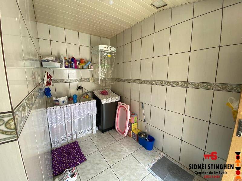 Casa à venda com 3 quartos, 136m² - Foto 18