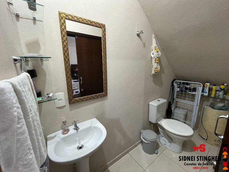 Casa à venda com 2 quartos, 65m² - Foto 15