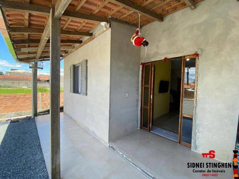 Casa à venda com 2 quartos, 80m² - Foto 12