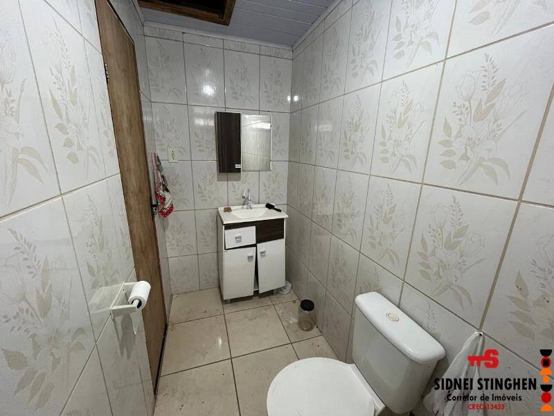 Casa à venda com 2 quartos, 70m² - Foto 10