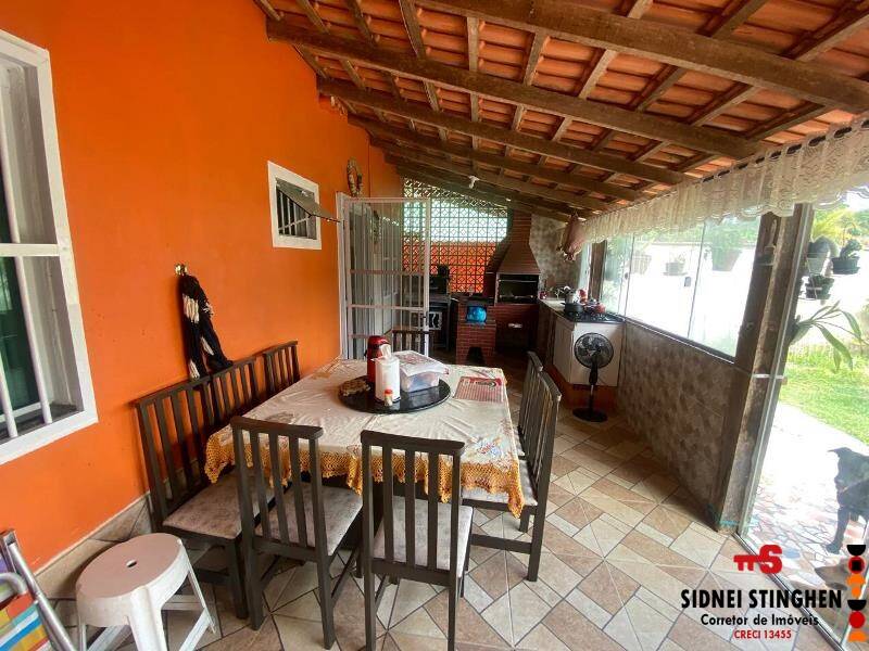 Casa à venda com 2 quartos, 140m² - Foto 17