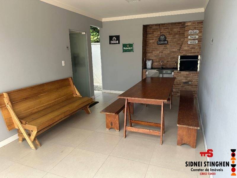 Casa à venda com 3 quartos, 88m² - Foto 13