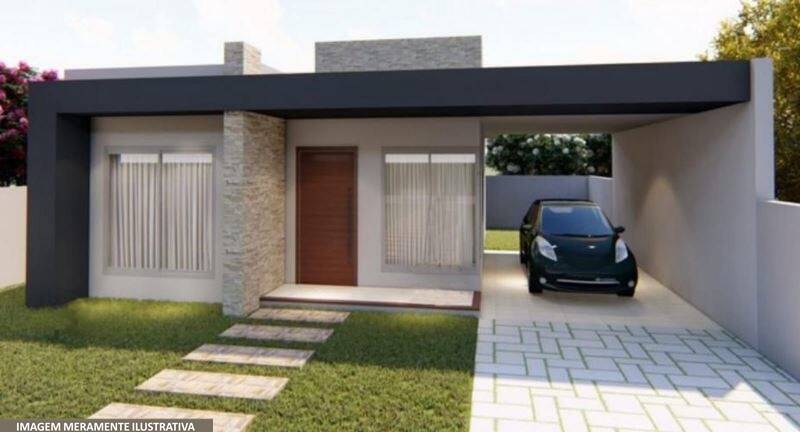 Casa à venda com 3 quartos, 110m² - Foto 13