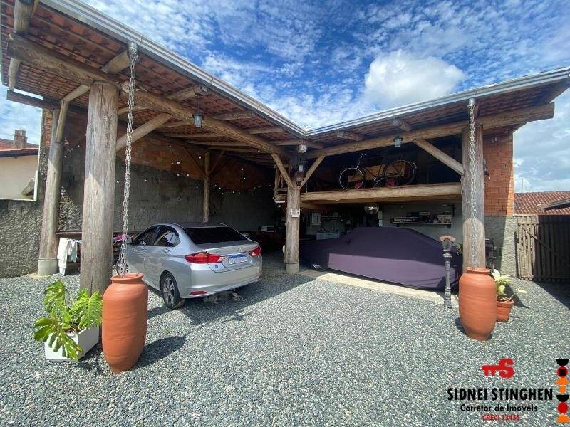 Casa à venda com 3 quartos, 152m² - Foto 6