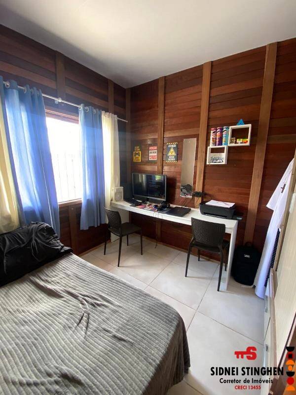 Casa à venda com 3 quartos, 152m² - Foto 14