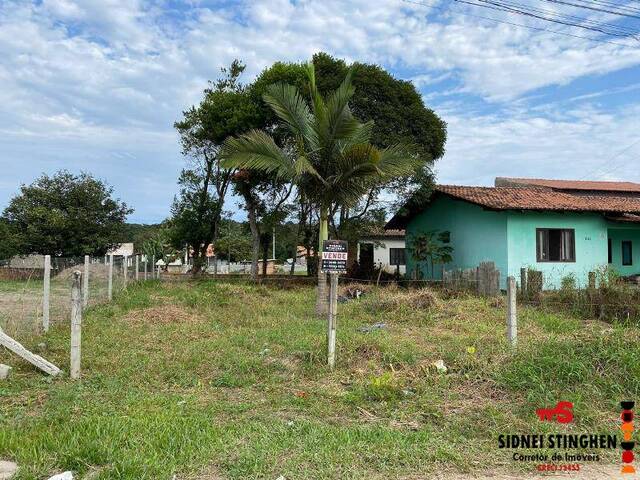 #621 - Terreno para Venda em Balneário Barra do Sul - SC - 2