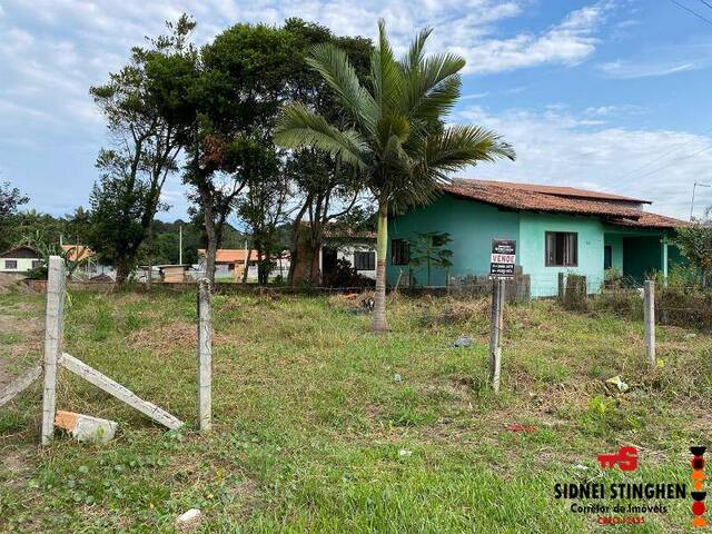 #621 - Terreno para Venda em Balneário Barra do Sul - SC - 3