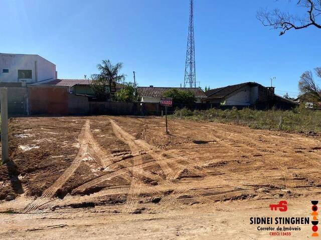 #734 - Terreno para Venda em Balneário Barra do Sul - SC