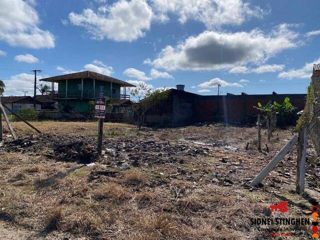 #737 - Terreno para Venda em Balneário Barra do Sul - SC - 2