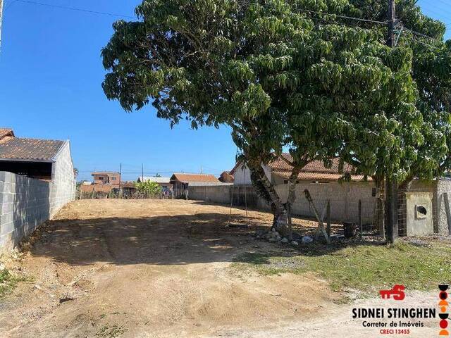 #746 - Terreno para Venda em Balneário Barra do Sul - SC - 2