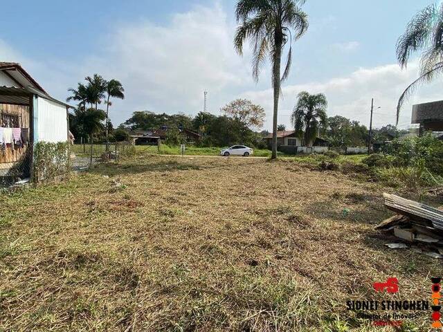 #644 - Terreno para Venda em Balneário Barra do Sul - SC