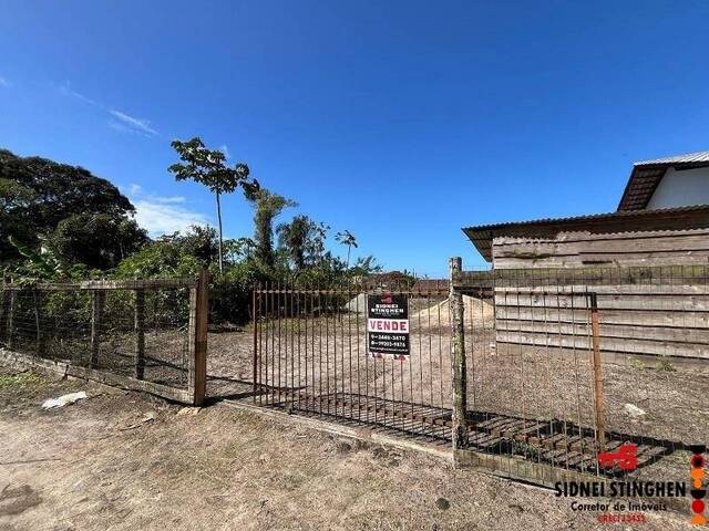 #763 - Terreno para Venda em Balneário Barra do Sul - SC - 2