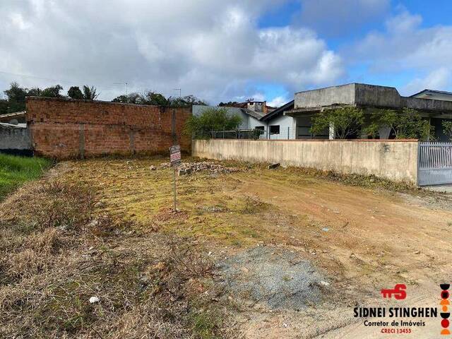 #772 - Terreno para Venda em Balneário Barra do Sul - SC - 2