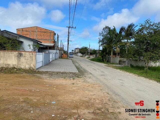 #772 - Terreno para Venda em Balneário Barra do Sul - SC - 3