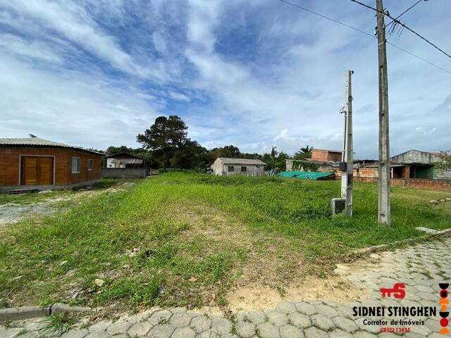 #773 - Terreno para Venda em Balneário Barra do Sul - SC - 2