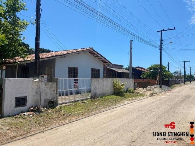 #758 - Casa para Venda em Balneário Barra do Sul - SC - 3